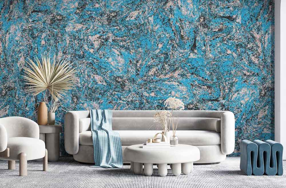 Yukarıköy dekoratif boya